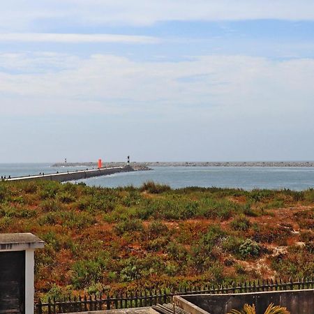 Ocean View Apartment With Free Parking Barra ภายนอก รูปภาพ