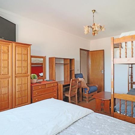 Ocean View Apartment With Free Parking Barra ภายนอก รูปภาพ