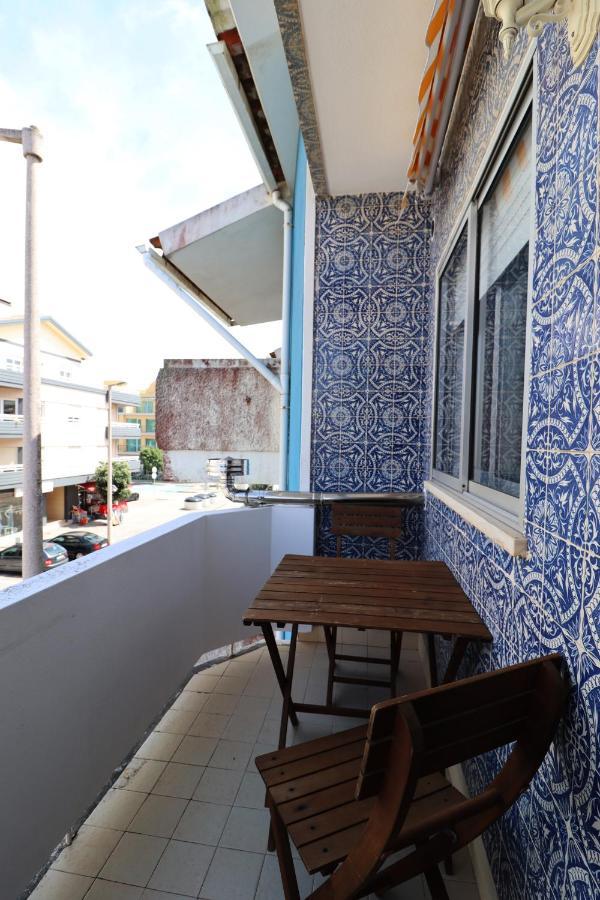 Ocean View Apartment With Free Parking Barra ภายนอก รูปภาพ