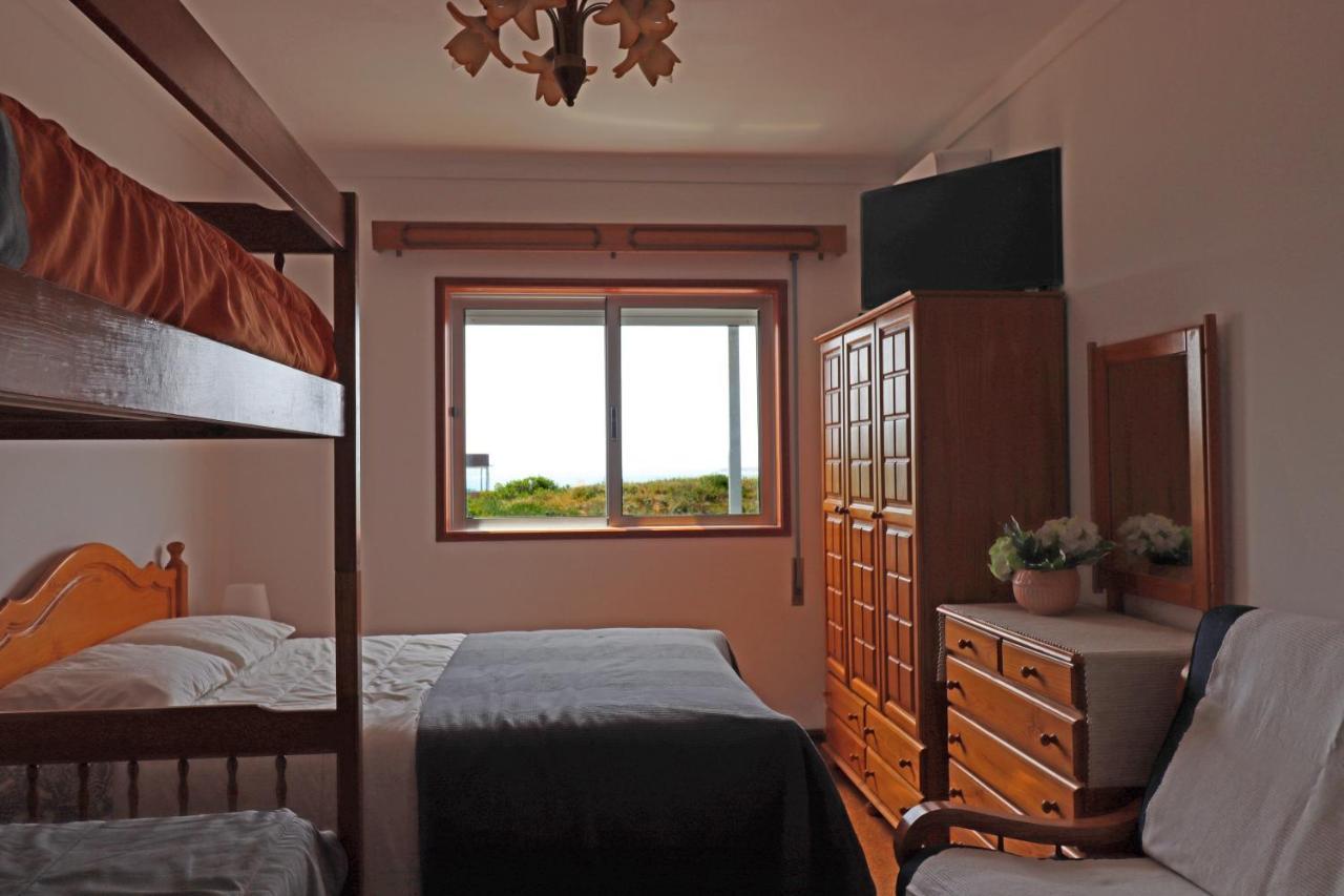 Ocean View Apartment With Free Parking Barra ภายนอก รูปภาพ