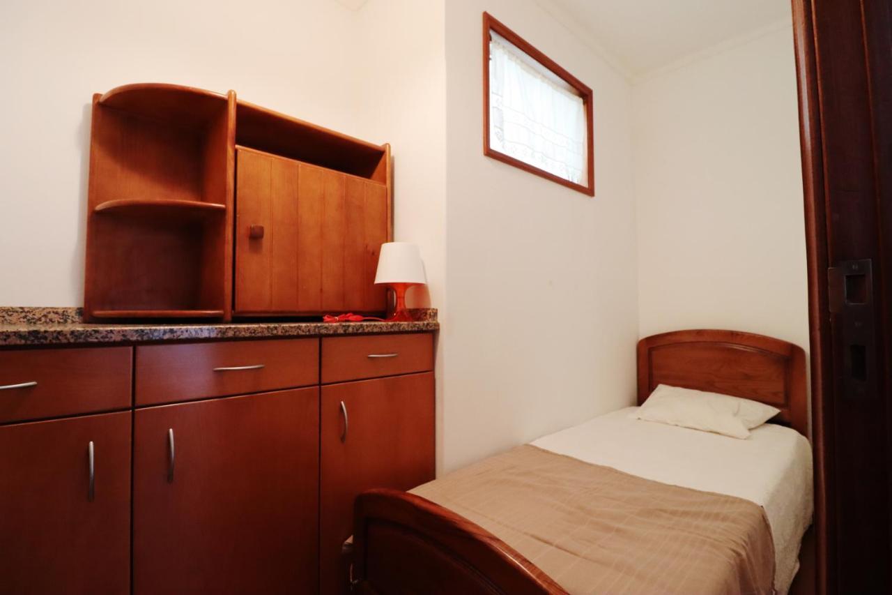 Ocean View Apartment With Free Parking Barra ภายนอก รูปภาพ