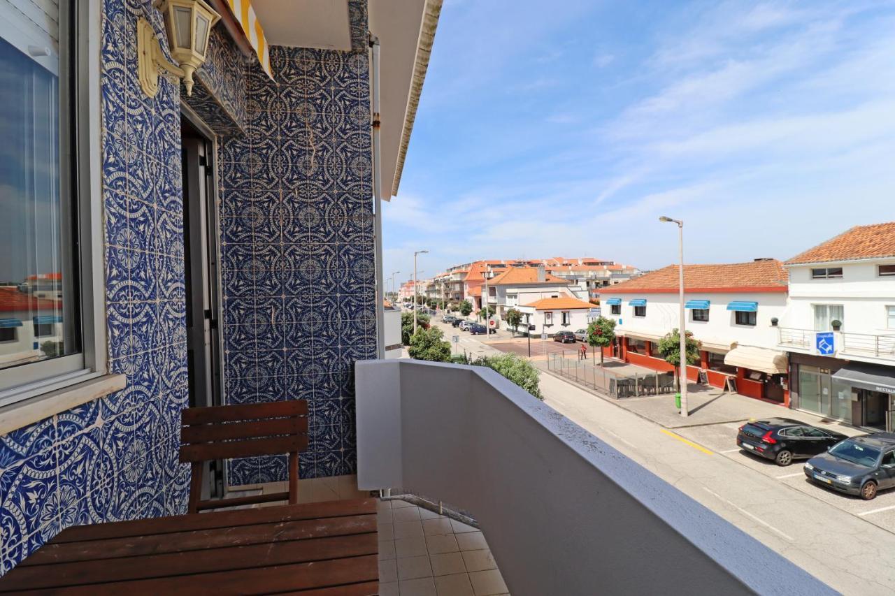 Ocean View Apartment With Free Parking Barra ภายนอก รูปภาพ