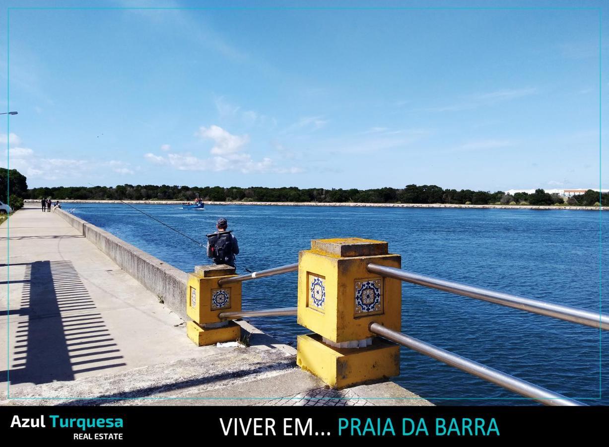 Ocean View Apartment With Free Parking Barra ภายนอก รูปภาพ