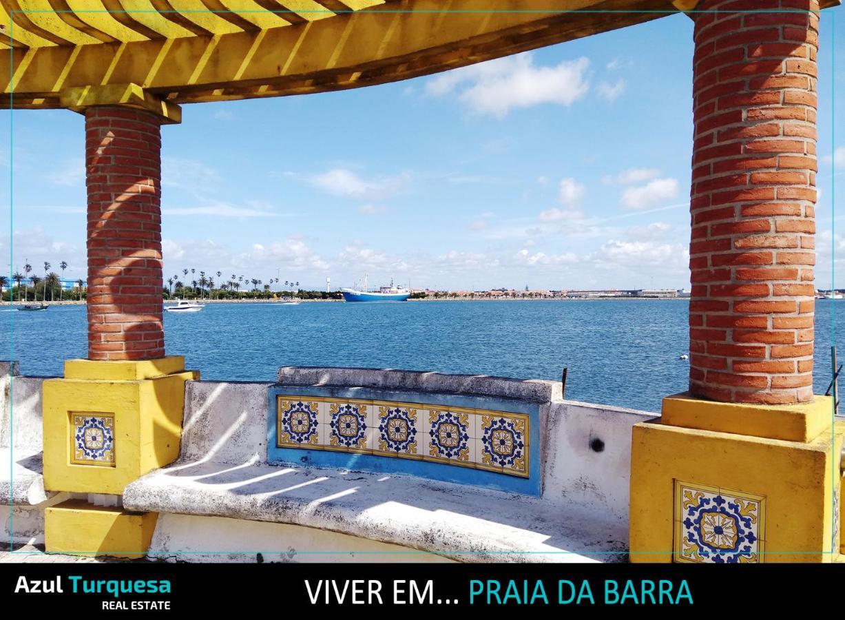 Ocean View Apartment With Free Parking Barra ภายนอก รูปภาพ