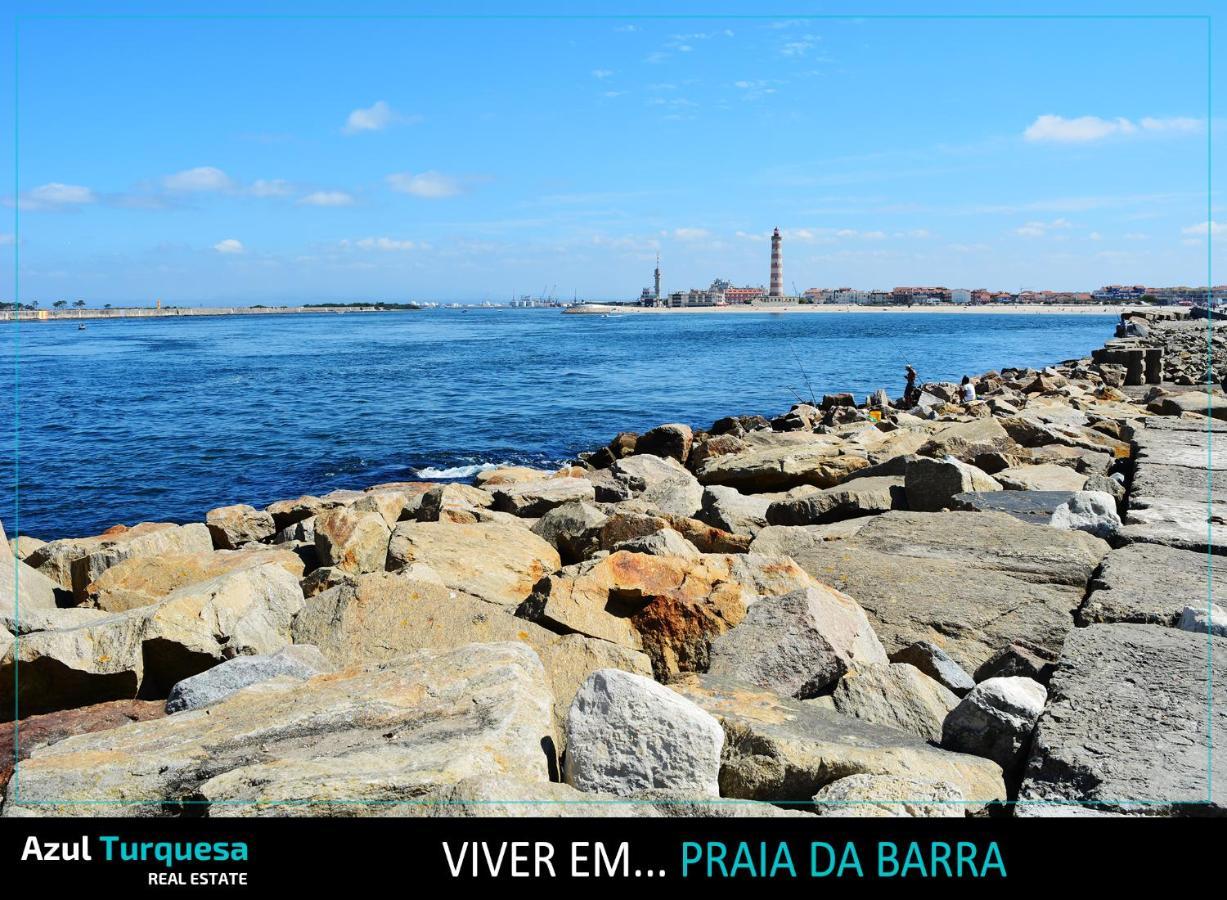 Ocean View Apartment With Free Parking Barra ภายนอก รูปภาพ