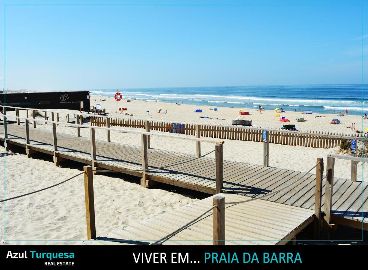 Ocean View Apartment With Free Parking Barra ภายนอก รูปภาพ