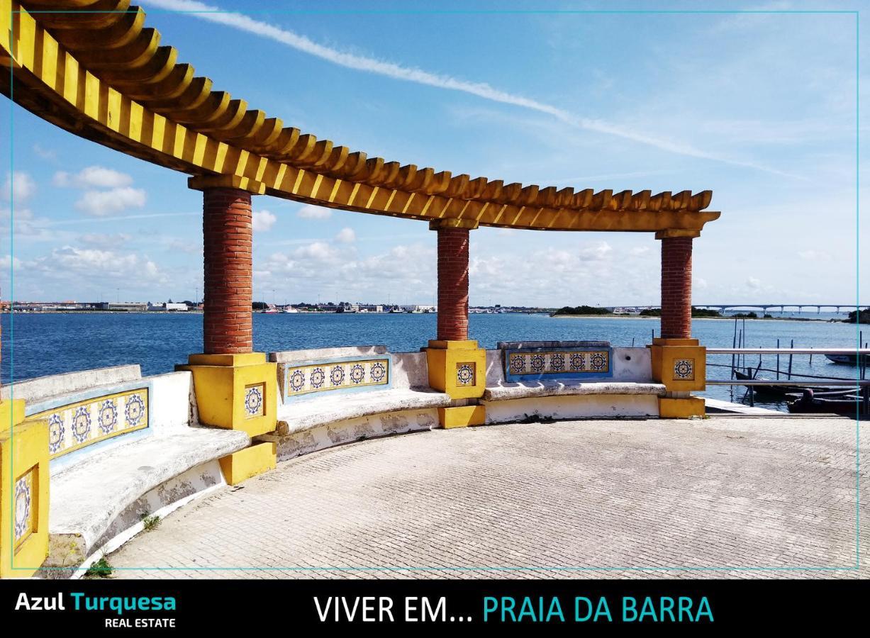 Ocean View Apartment With Free Parking Barra ภายนอก รูปภาพ
