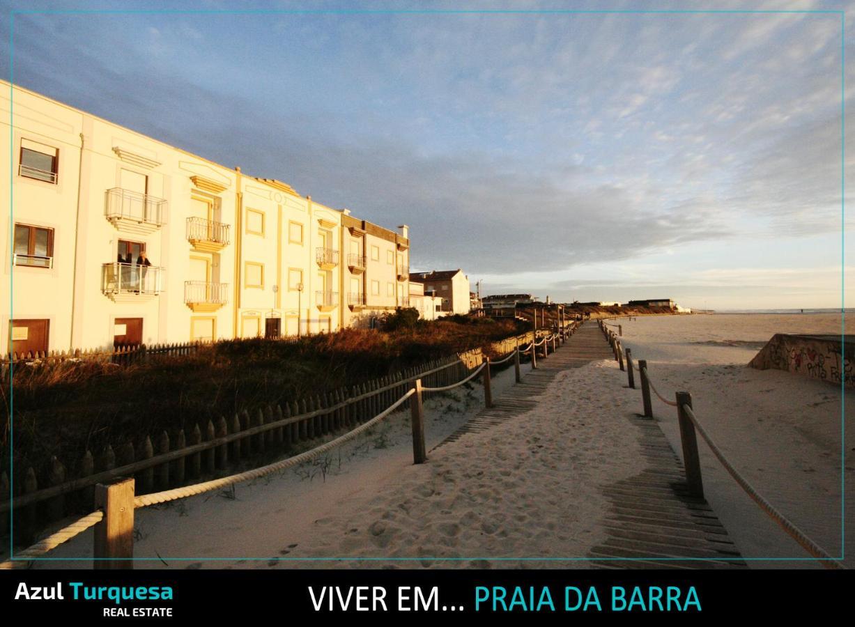 Ocean View Apartment With Free Parking Barra ภายนอก รูปภาพ