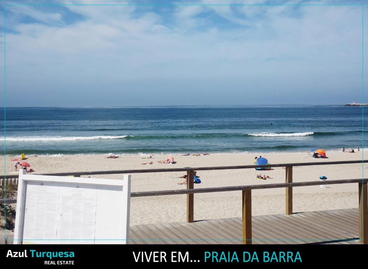 Ocean View Apartment With Free Parking Barra ภายนอก รูปภาพ
