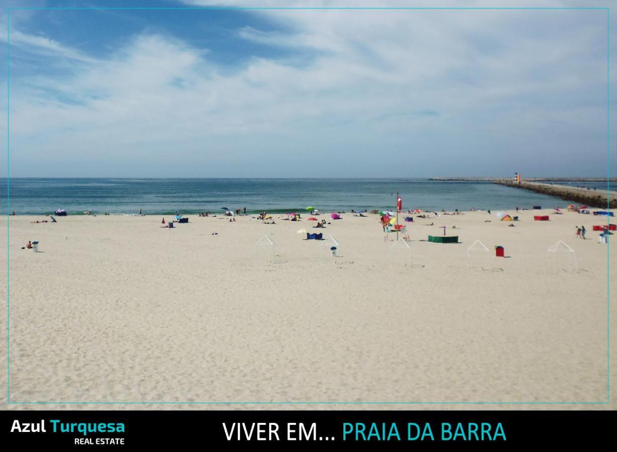 Ocean View Apartment With Free Parking Barra ภายนอก รูปภาพ