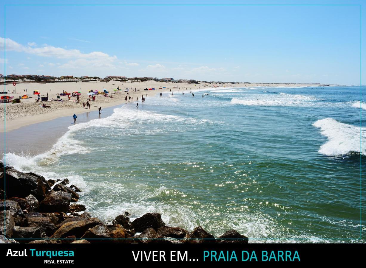 Ocean View Apartment With Free Parking Barra ภายนอก รูปภาพ