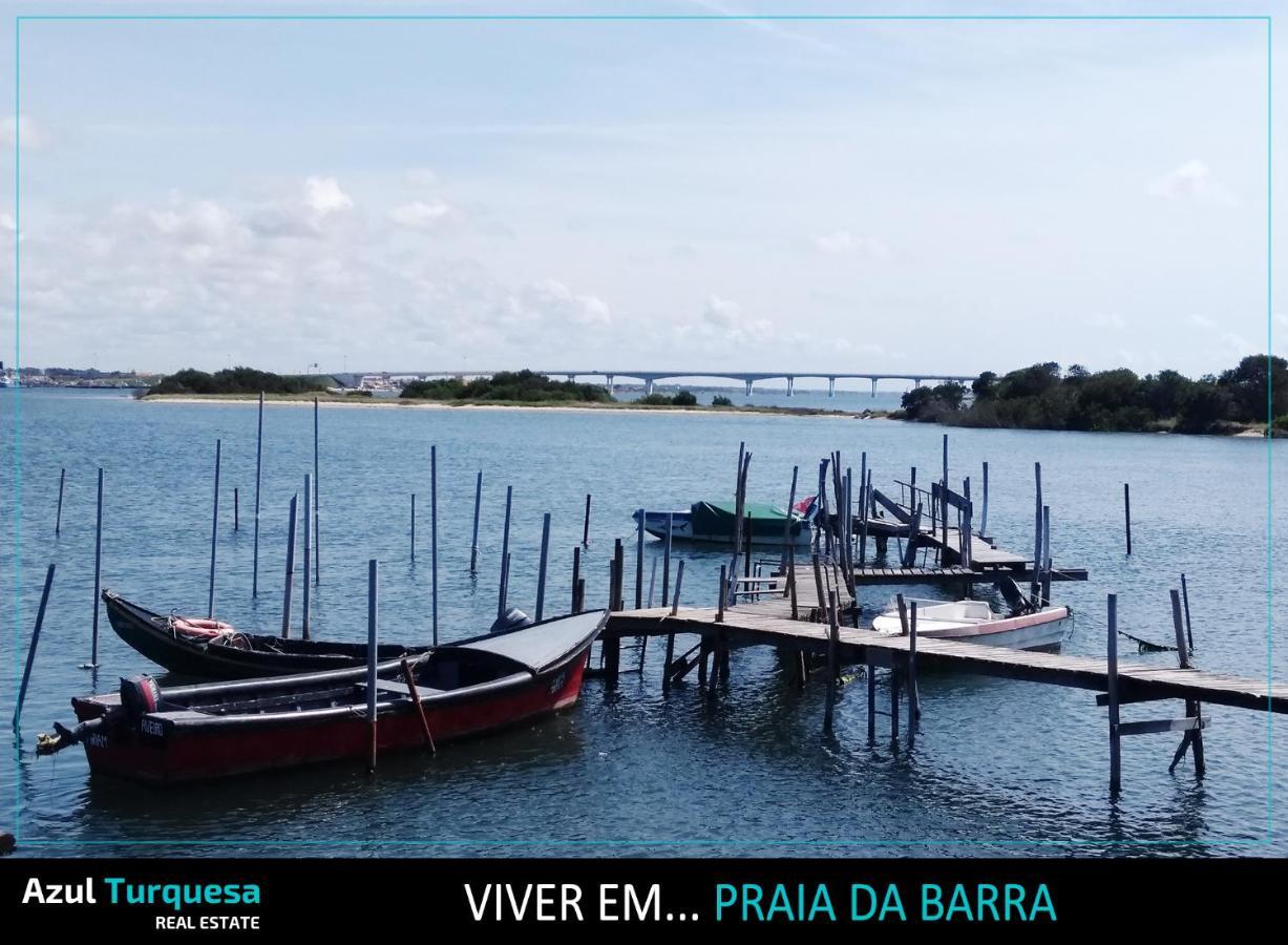 Ocean View Apartment With Free Parking Barra ภายนอก รูปภาพ