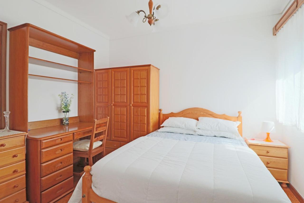 Ocean View Apartment With Free Parking Barra ภายนอก รูปภาพ