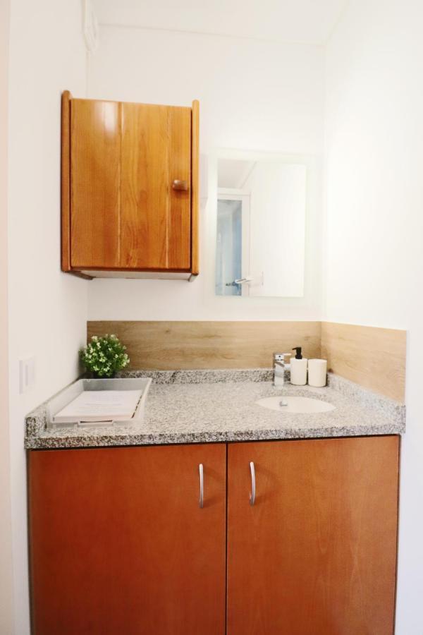 Ocean View Apartment With Free Parking Barra ภายนอก รูปภาพ