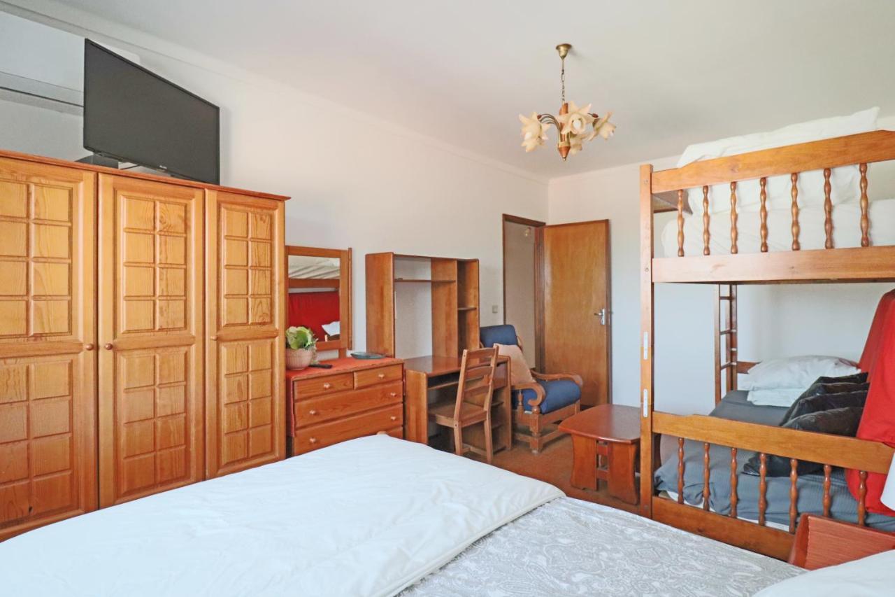Ocean View Apartment With Free Parking Barra ภายนอก รูปภาพ