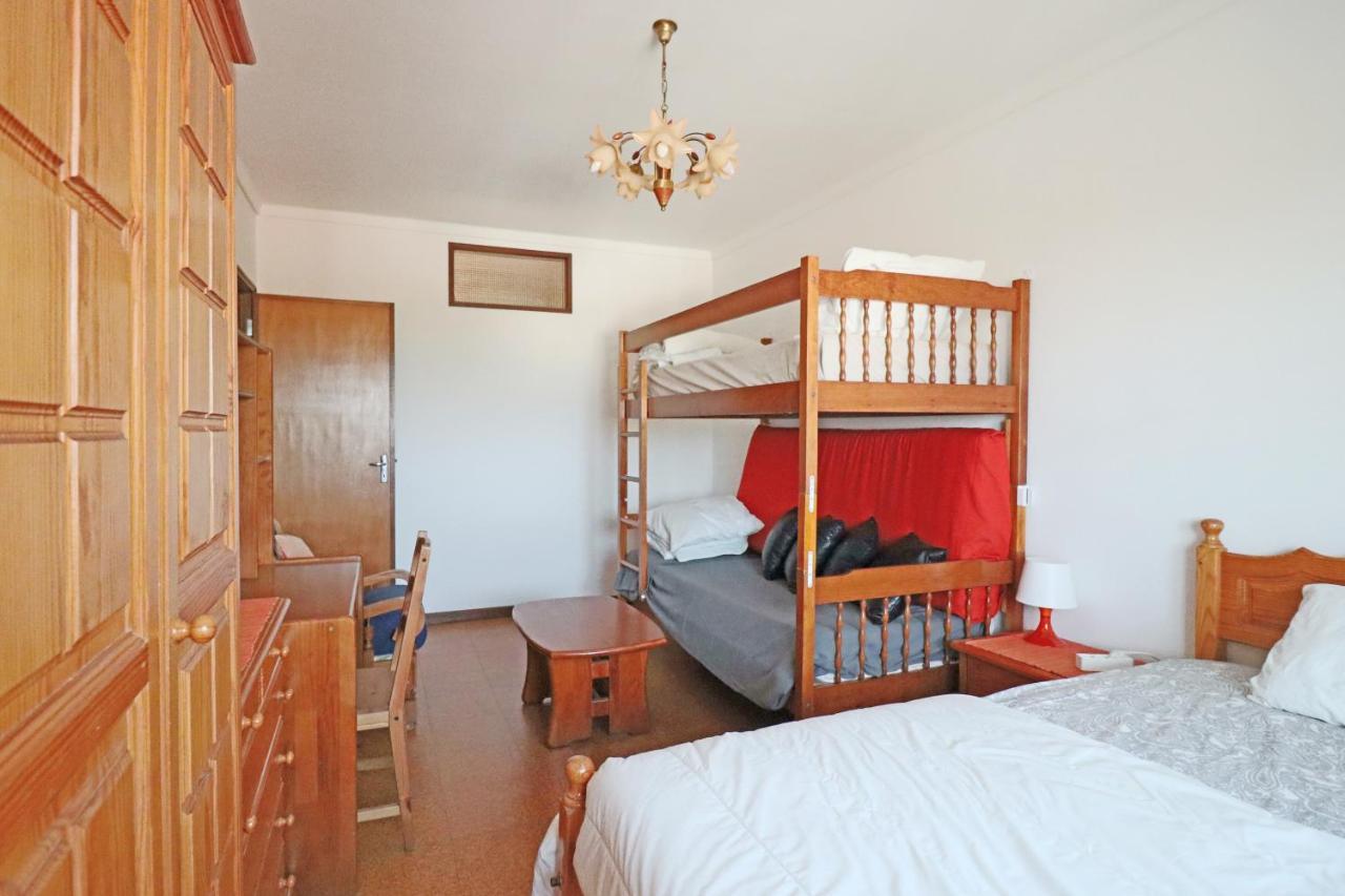 Ocean View Apartment With Free Parking Barra ภายนอก รูปภาพ