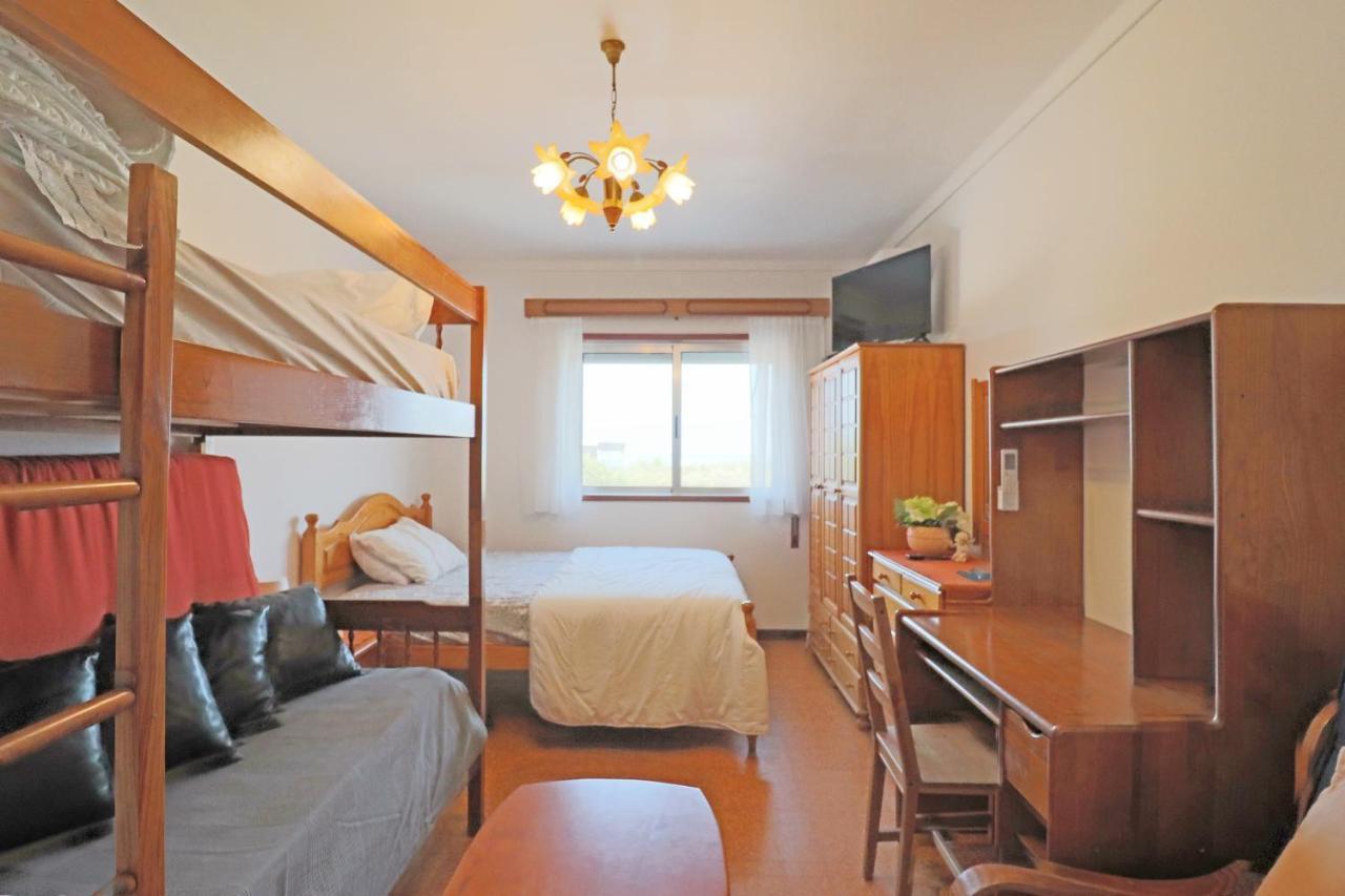 Ocean View Apartment With Free Parking Barra ภายนอก รูปภาพ