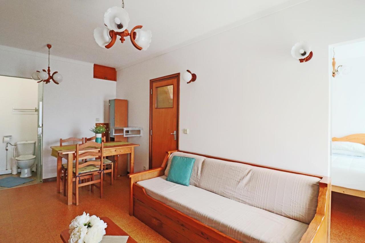 Ocean View Apartment With Free Parking Barra ภายนอก รูปภาพ