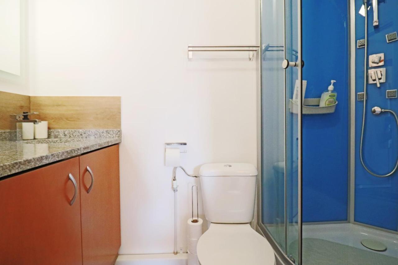 Ocean View Apartment With Free Parking Barra ภายนอก รูปภาพ