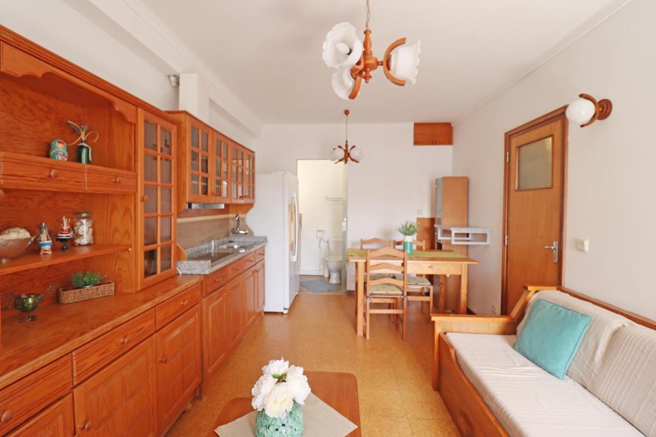 Ocean View Apartment With Free Parking Barra ภายนอก รูปภาพ