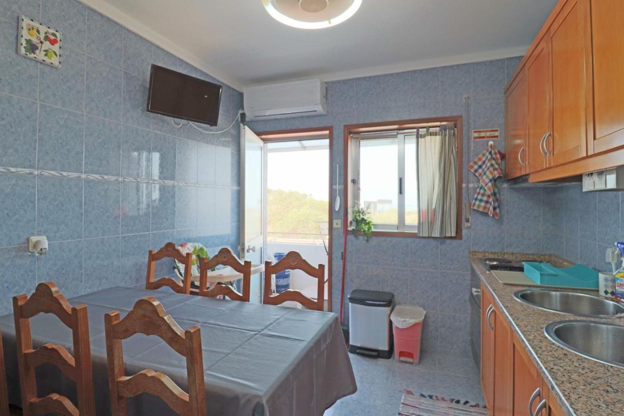 Ocean View Apartment With Free Parking Barra ภายนอก รูปภาพ