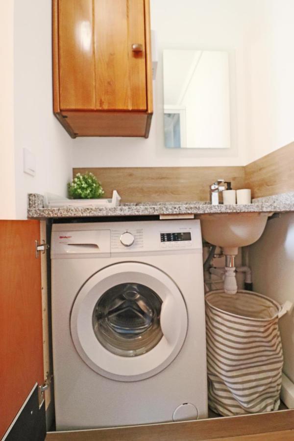 Ocean View Apartment With Free Parking Barra ภายนอก รูปภาพ