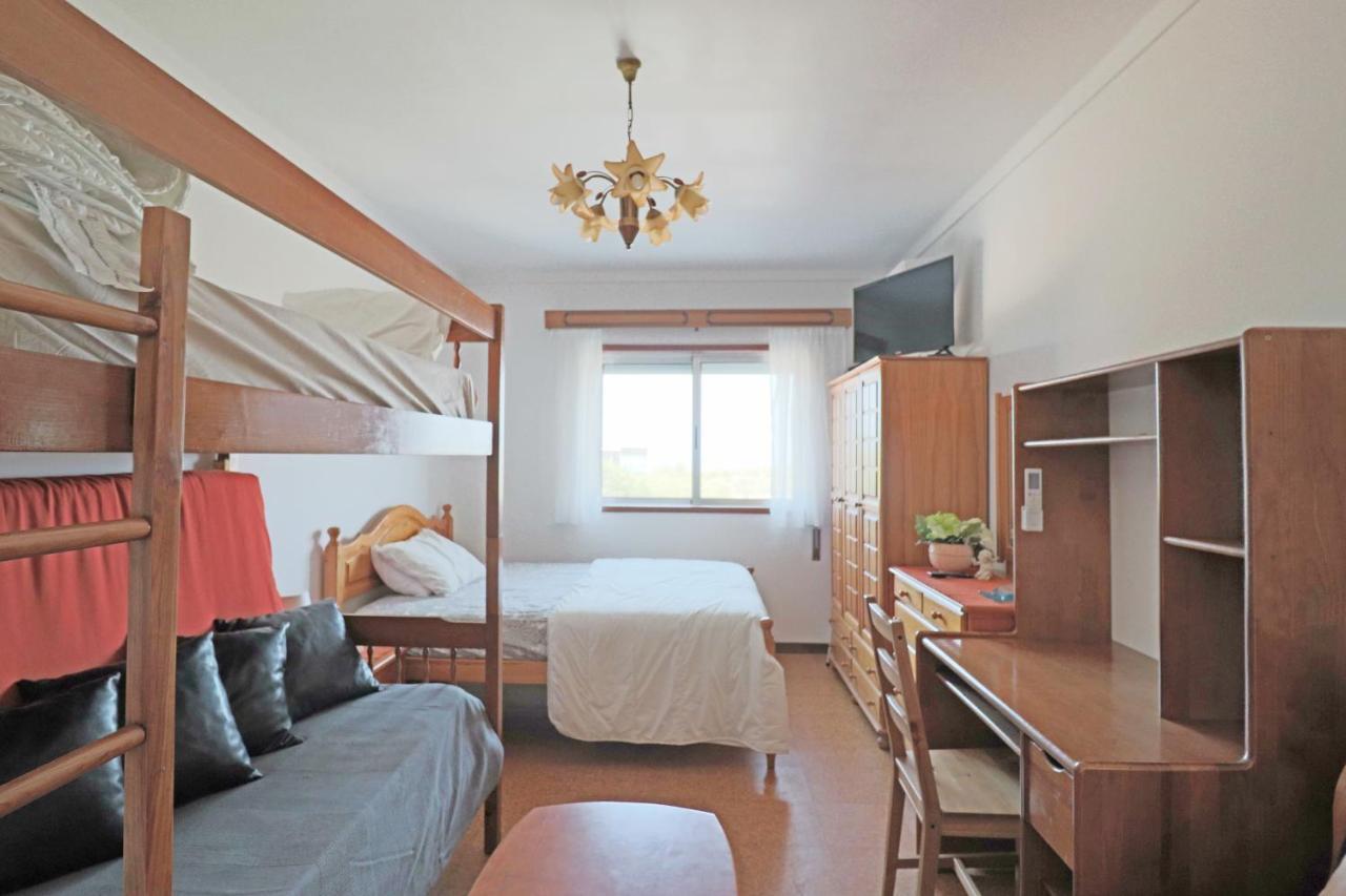 Ocean View Apartment With Free Parking Barra ภายนอก รูปภาพ