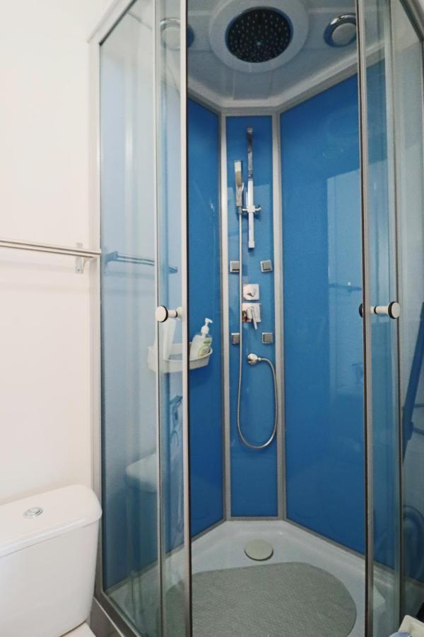 Ocean View Apartment With Free Parking Barra ภายนอก รูปภาพ
