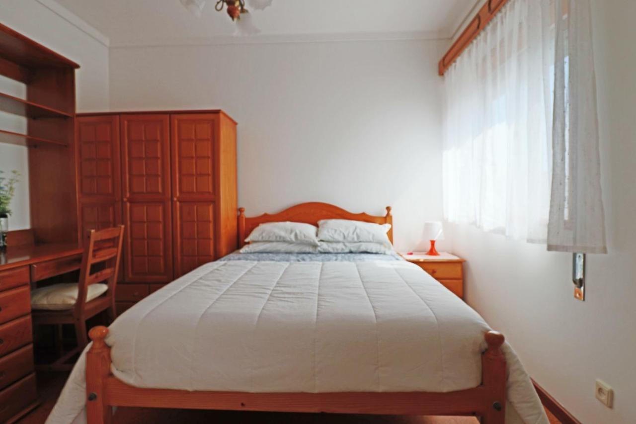 Ocean View Apartment With Free Parking Barra ภายนอก รูปภาพ