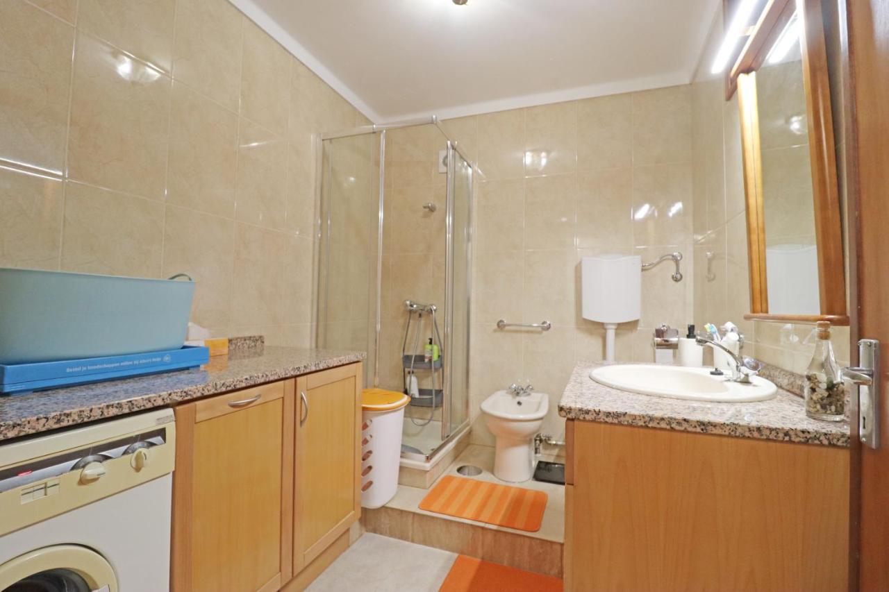 Ocean View Apartment With Free Parking Barra ภายนอก รูปภาพ